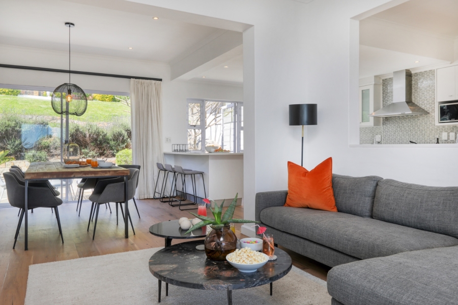 To Let 3 Bedroom Property for Rent in Bakoven Western Cape